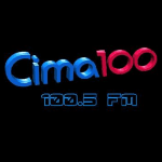 Radio Cima 100